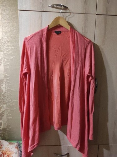 Women jaeger sweater coral - women,