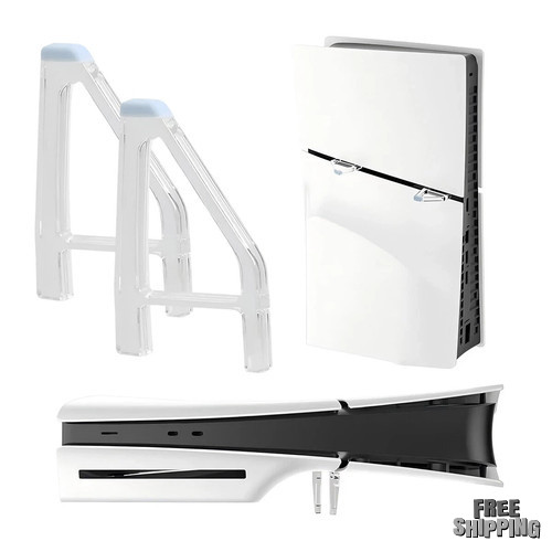 Horizontal stand for ps5 - horizontal,