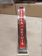 Vintage Stella Artois Larger