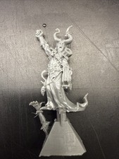 CHAOS SORCERER MAGE GAMES DAY