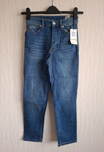 Zadig voltaire mamma - mamma, denim