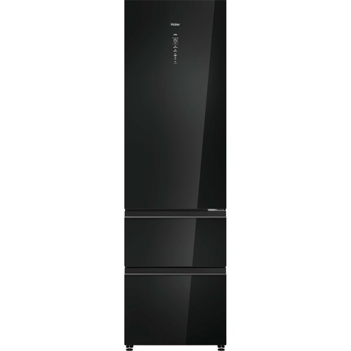 Haier htw7620dngb series - 3d,