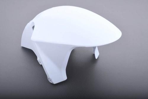 Unpainted front fender - unpainted, /