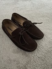 Italian Style Men’s Suede