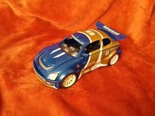 Mega Bloks Probuilder Racing  Rally  Pro Builder No. 1 Tantalus TI SRA