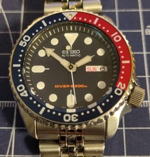 Import duty included  SEIKO