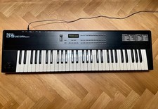 Roland D-5 Multi Timbral LA Synthesizer 1980's D5