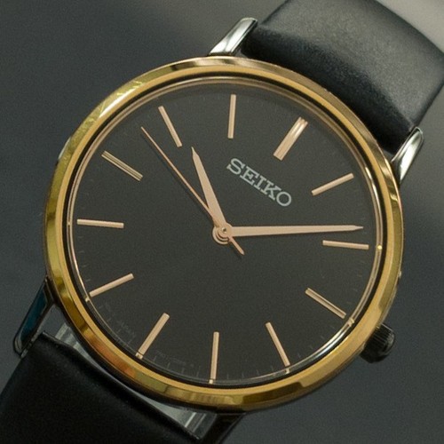 Vintage 1997 mint seiko - 1997,