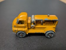 MATCHBOX LESNEY No.28 THAMES