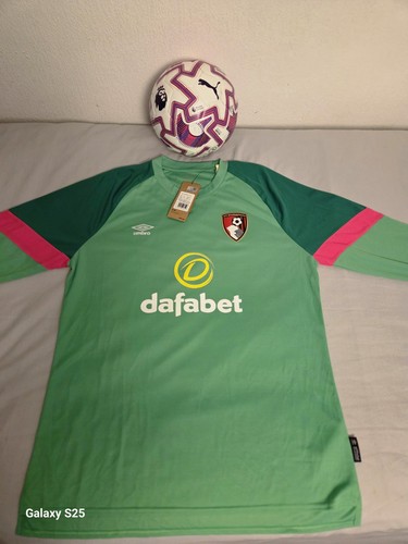 Afc bournemouth umbro - afc,