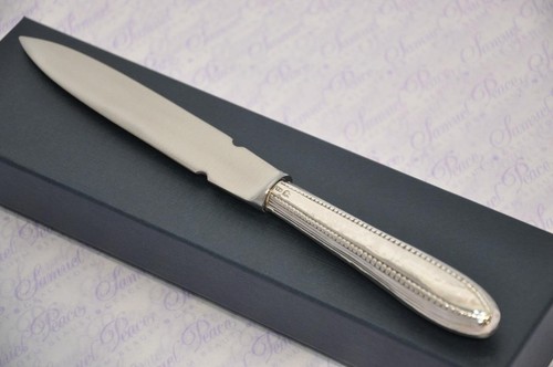 Boxed london sterling silver - sterling,