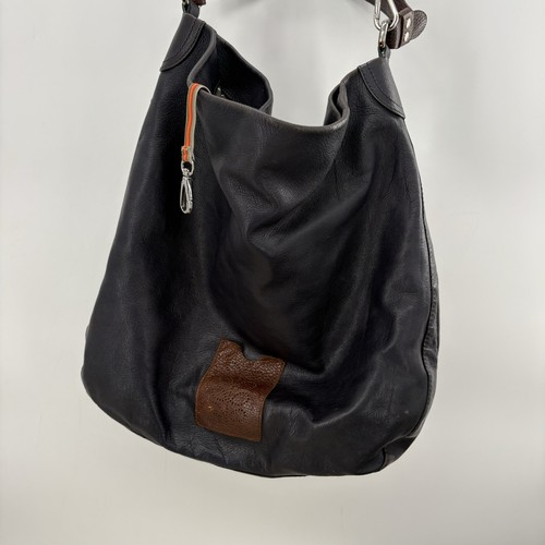 Vtg orla kiely london bag - vtg,