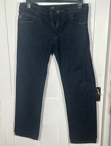 Armani jeans j45 slim - armani, fit