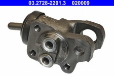 ATE 03.2728-2201.3 Wheel Brake