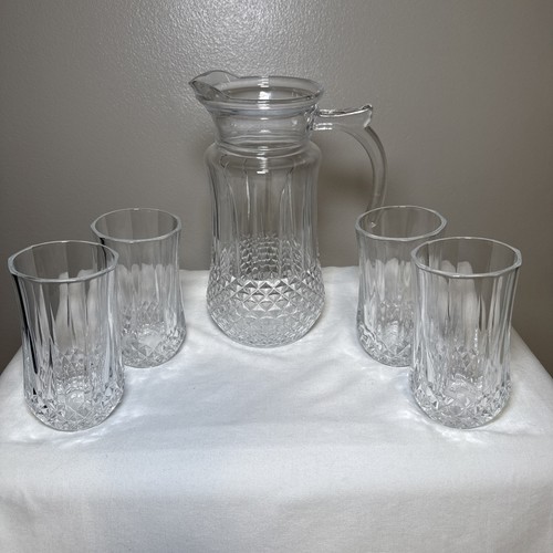 Anchor hocking lemonade - anchor,