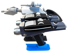 Star Trek prototype phaser