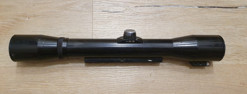 German scope sniper geco - scope,