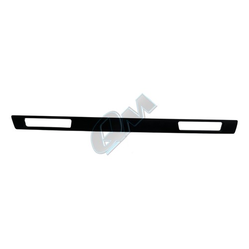Bmw black cup holder dash - cup,