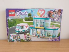 Lego Friends 41394 - Heartlake