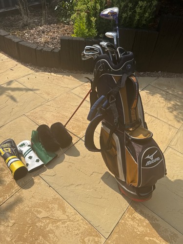 Wilson prostaff junior - junior, golf