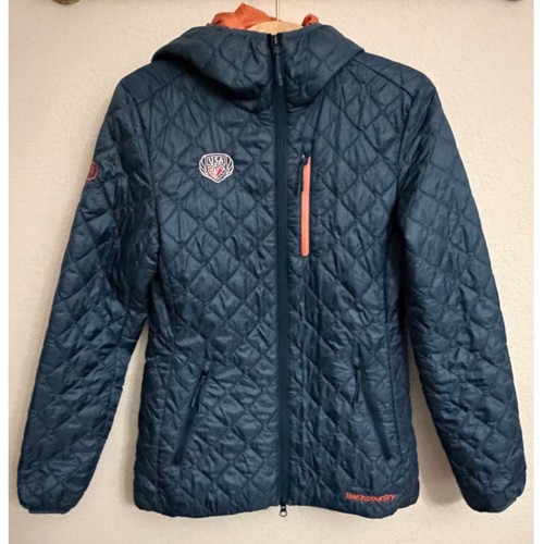 Backcountry mens usa nordic - mens,