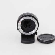 Pentax Adapter Q For K Mount