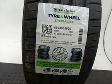 205 50 RF17 93W RUNFLAT
