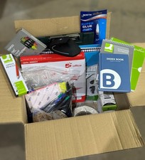 Large Mixed Stationery Bundle