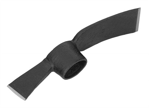 2kg mattock head grubbing - mattock, lb