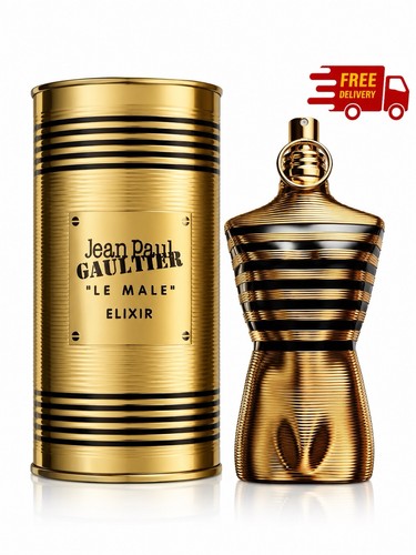 Jean paul gaultier male - paul, le