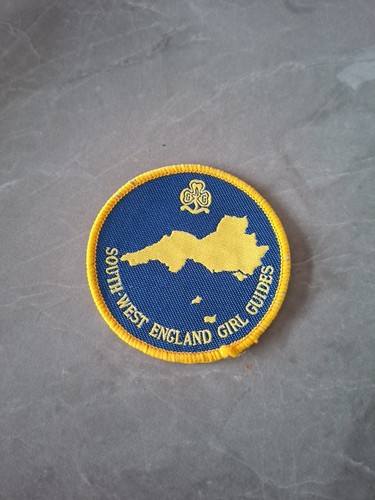 Girlguiding girl guides - ,