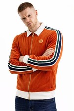 Sergio Tacchini Monte Zp Up