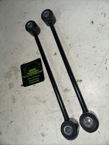 Chrysler 300c rear suspension - chrysler,