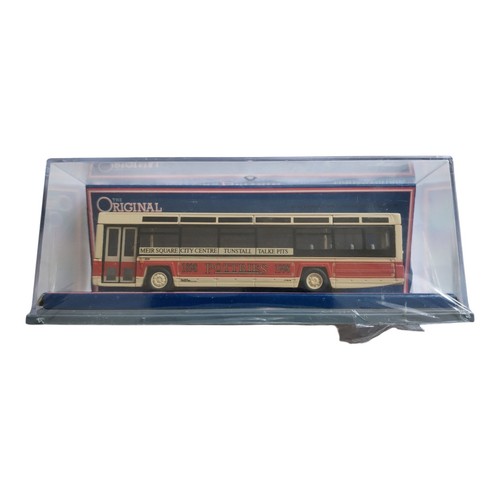 Corgi original omnibus 43115 - corgi,