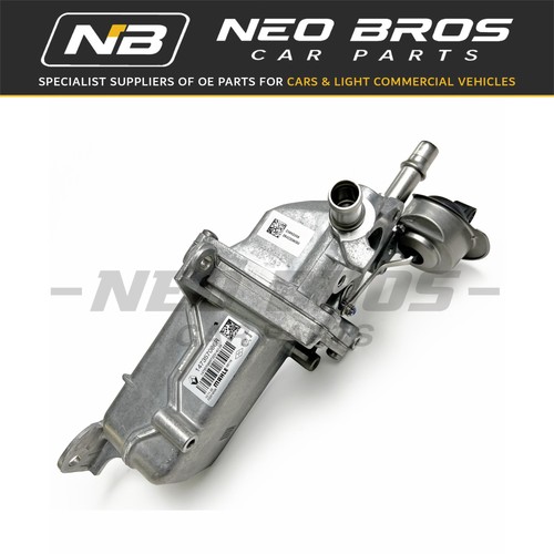 Egr cooler gas - egr,