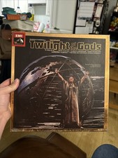 Twilight of The Gods Vinyl Box