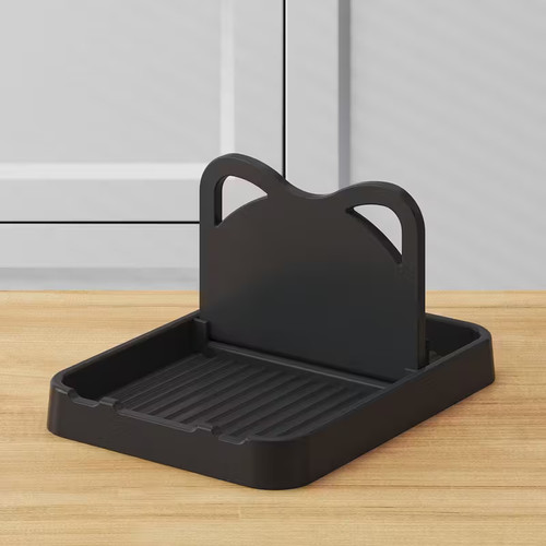 1pc spoon rest multi - 1pc, multi-purpose