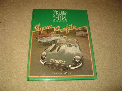Haynes super profile - super,