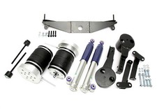 Ta Technix Adjustable Air