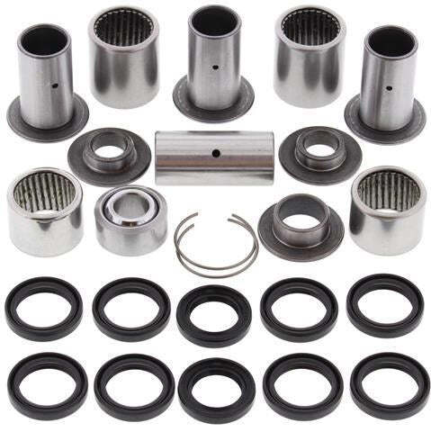 All balls linkage bearing kit - bearing,