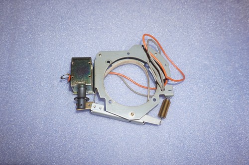 Left brake for - left,