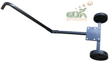 GDK CADDY, clay pigeon trap