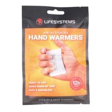 Lifesystems Air Activated Hand