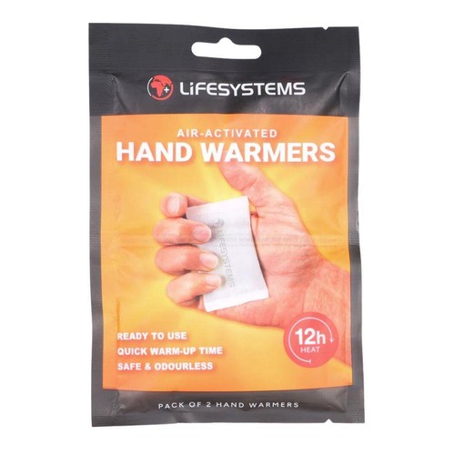 Lifesystems air activated - lifesystems, hand