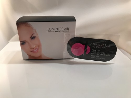 Luminess air airbrush spill - air,