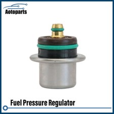 Fuel Pressure Regulator For