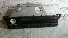 2002 2006 BMW 3 SERIES E46 BMW