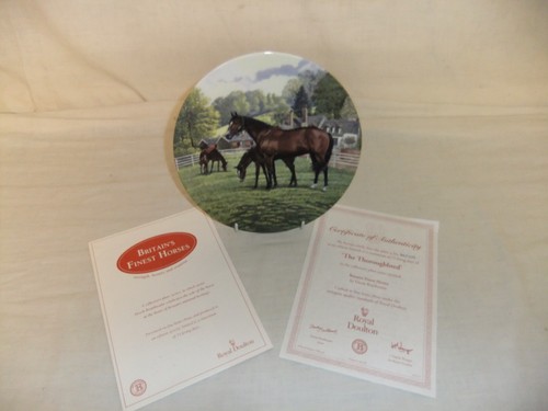 Royal doulton britain finest - royal,