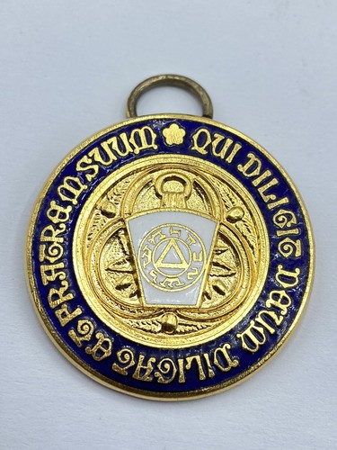 Vintage grand lodge mark - grand, of