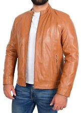 A1 Fashion Goods Mens Soft Tan